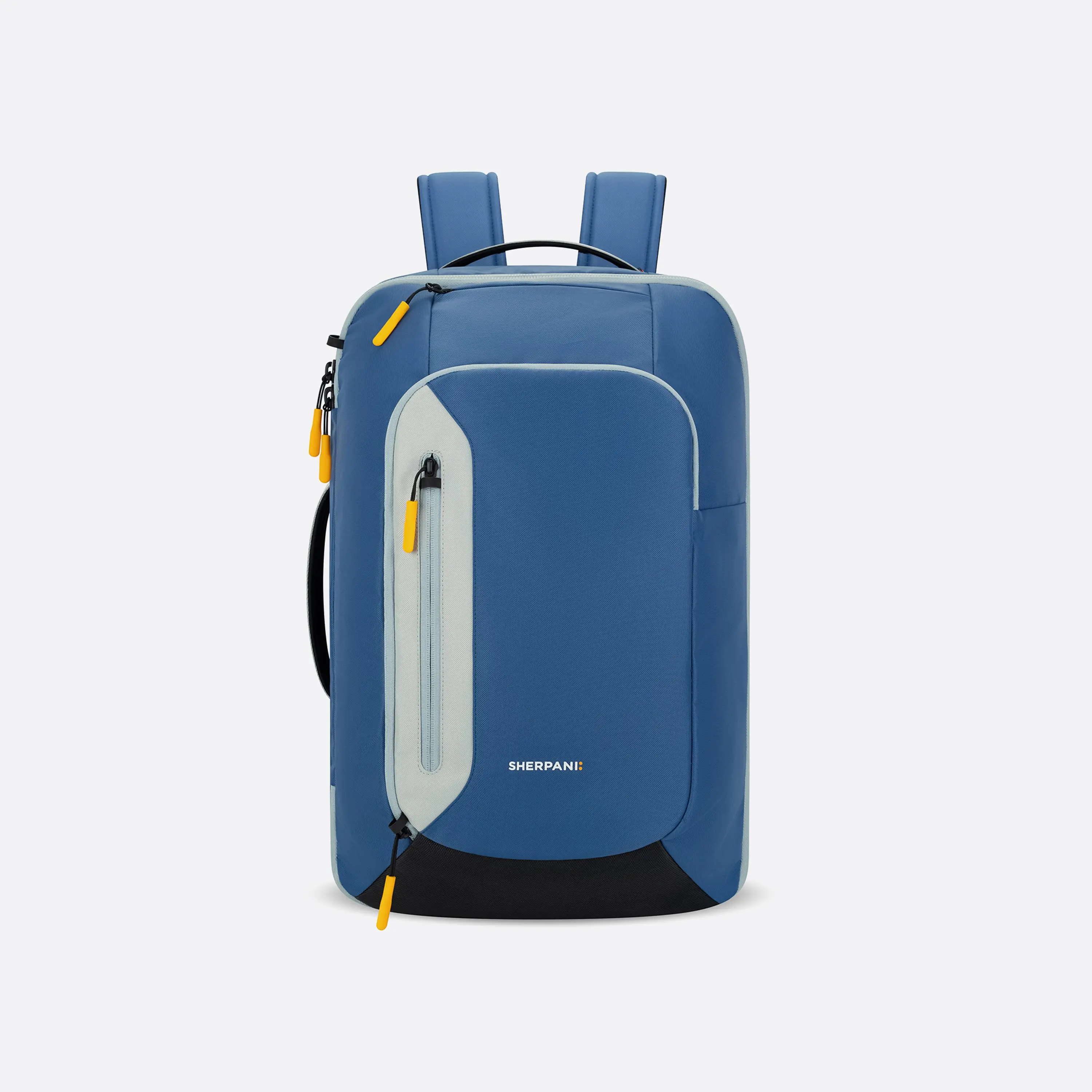 Santiago | Travel Backpack