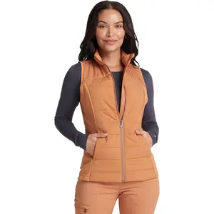 Healing Hands Limited Edition Quilted Vest (3 Colors)