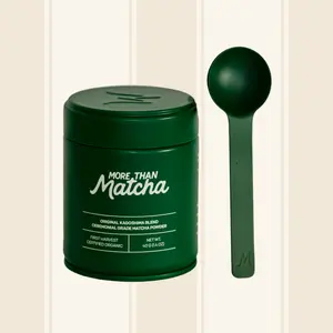 Organic Ceremonial Matcha Powder