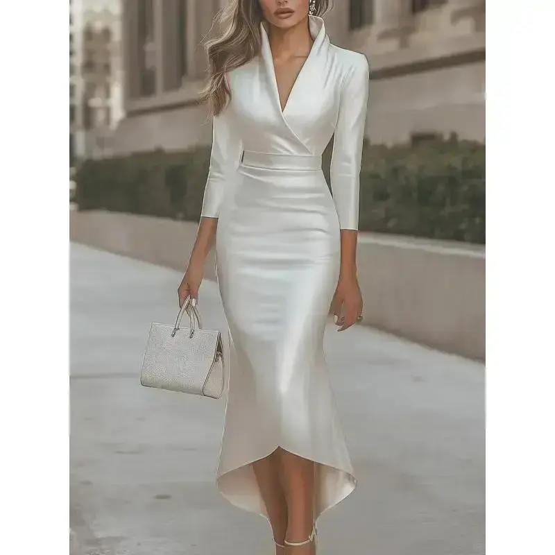 green emerald velvet dress Tommy Hilfiger Women's Dresses Maxi Dress, Ivory, 2 at Amazon Women's  Clothing store
