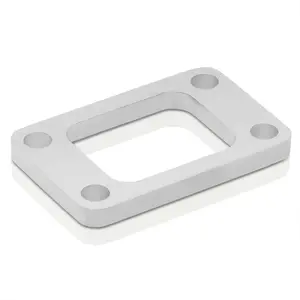 Universal 4 Bolt T25 Turbo Manifold Adapter Flange