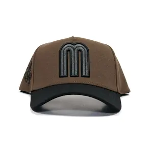 SI DIOS QUIERE BROWN/BLACK SI DIOS QUIERE BROWN/BLACK