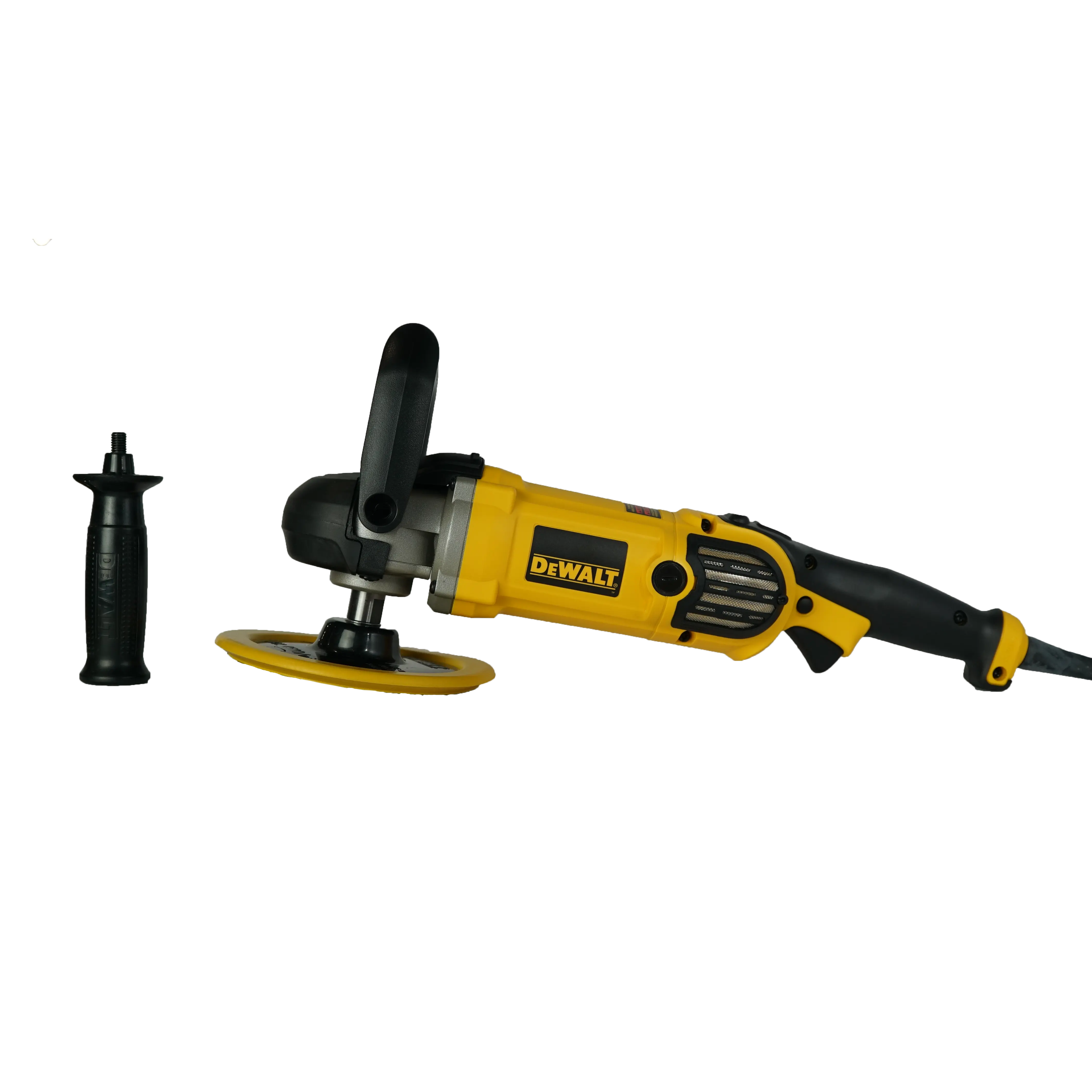DeWalt Rotary Polisher- Variable Speed DWP849X
