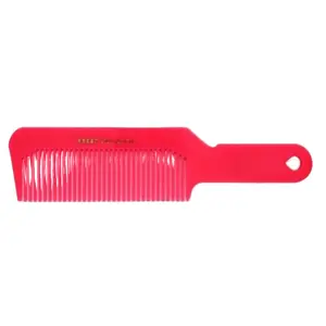 Krest Neon Flattop Comb Pink