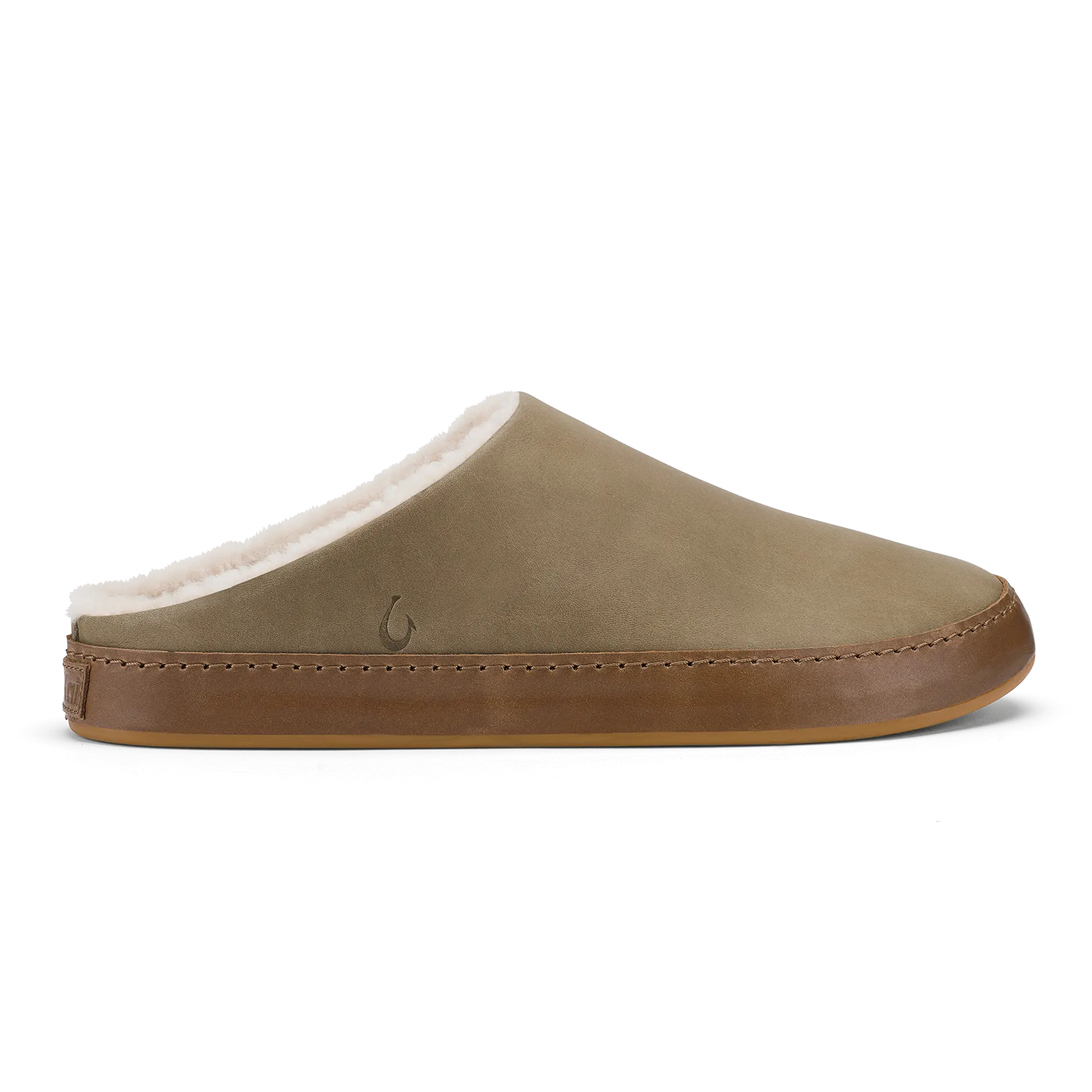 Lōli‘i Men's Mule Slippers
