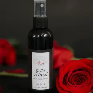 Glow Refresh - Facial Tanning Spray