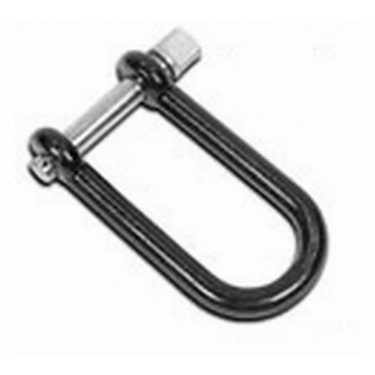 Double HH 24082 0.75 x 6.25 in. General Purpose Clevis