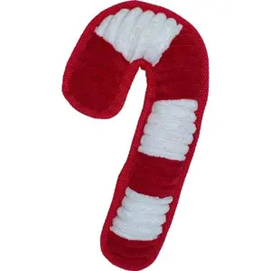 9" Christmas Bite Me Candy Cane