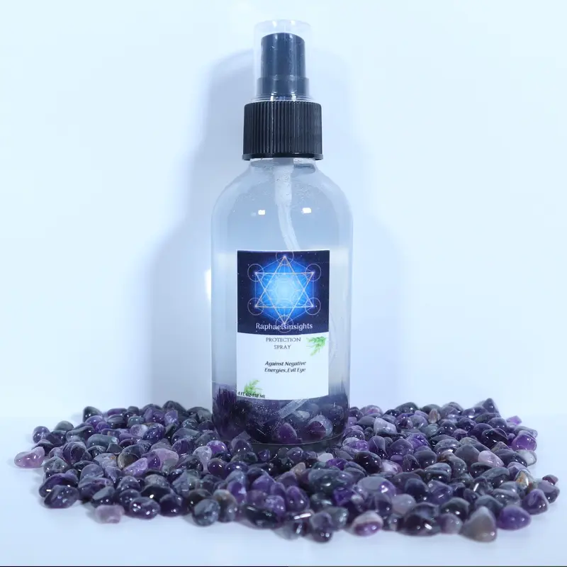 Protection Spray