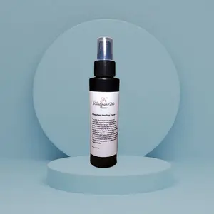 NEW Aftershave Cooling Gel (Fragrance - Phoenix)