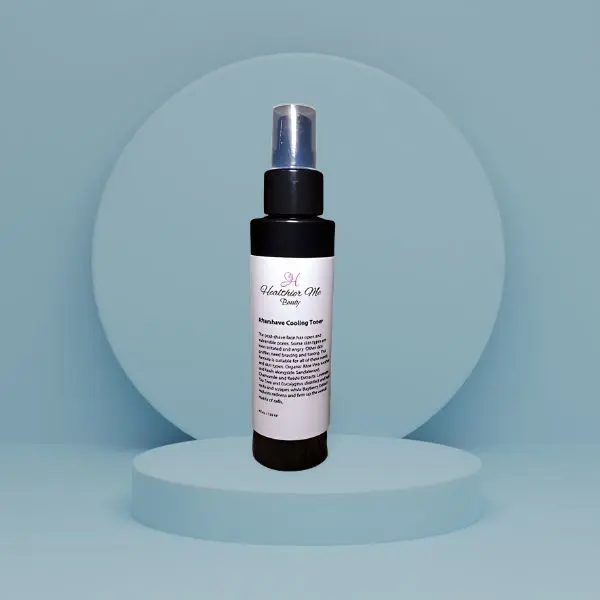 NEW Aftershave Cooling Gel (Fragrance - Phoenix)