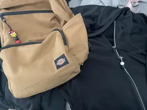 Zipper Pulls