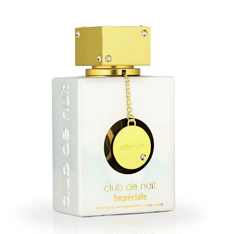 Armaf Club De Nuit Imperiale 3.6 oz Eau De Parfum For Women