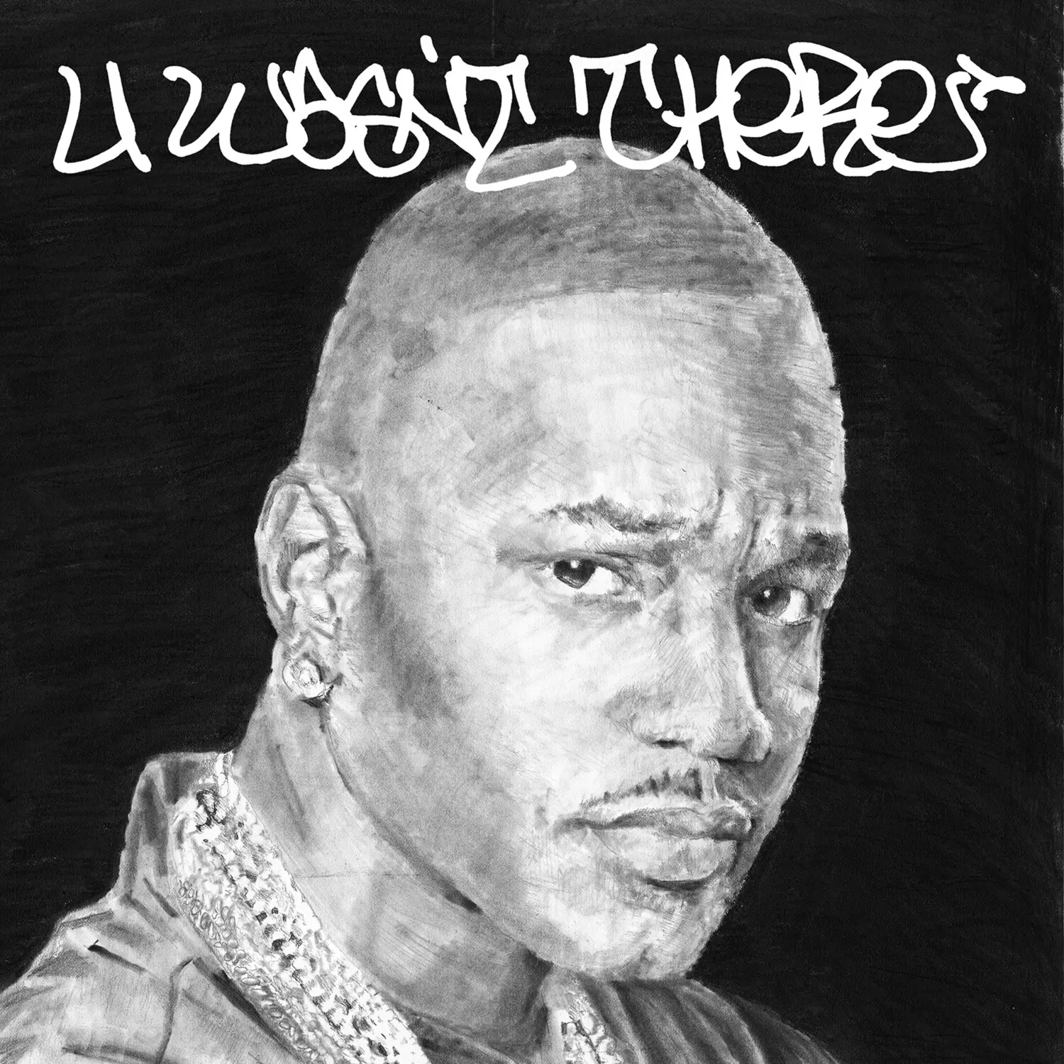 Cam'ron - U Wasn't There  [VINYL RECORD - LP] Explicit