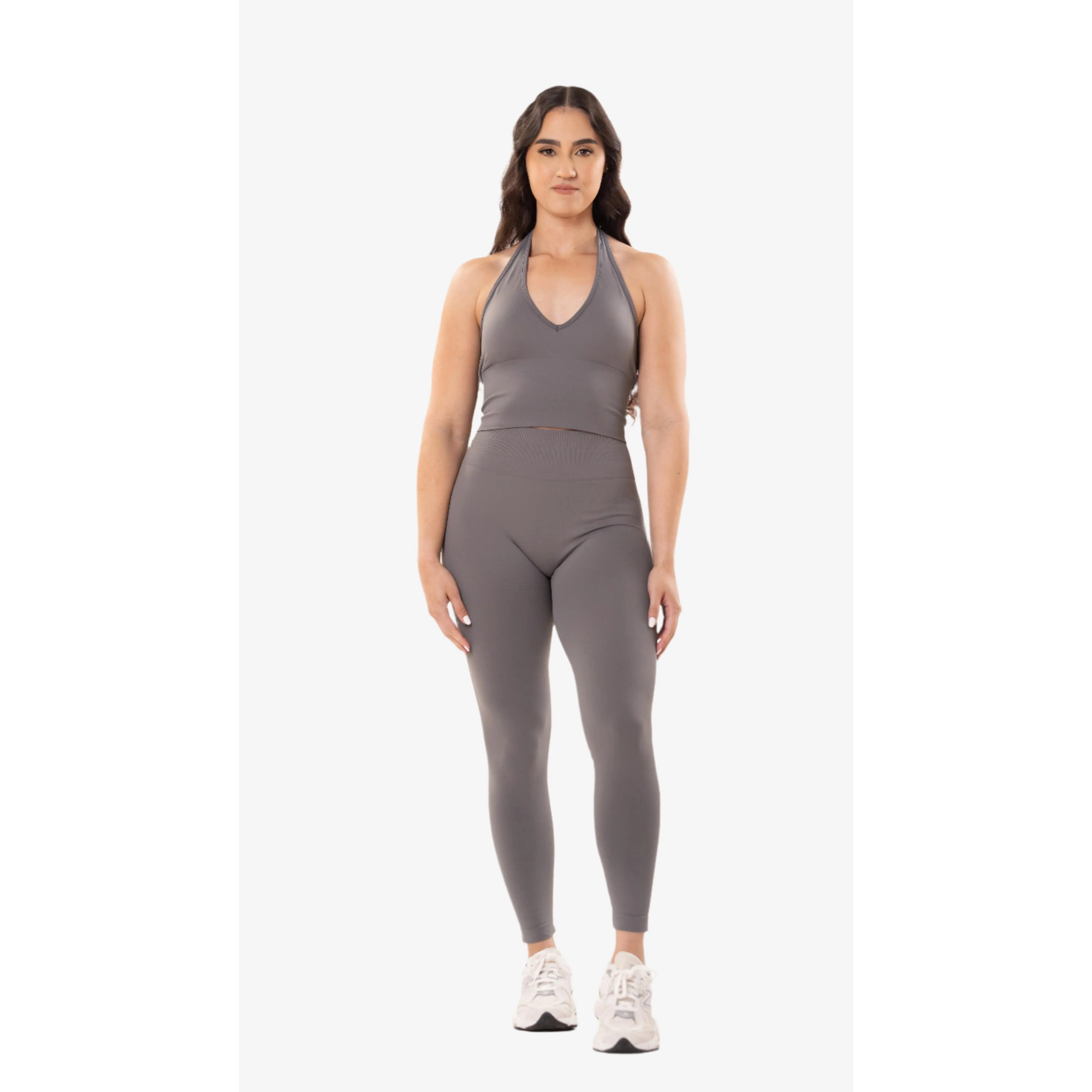Revive Seamless Scrunch Leggings