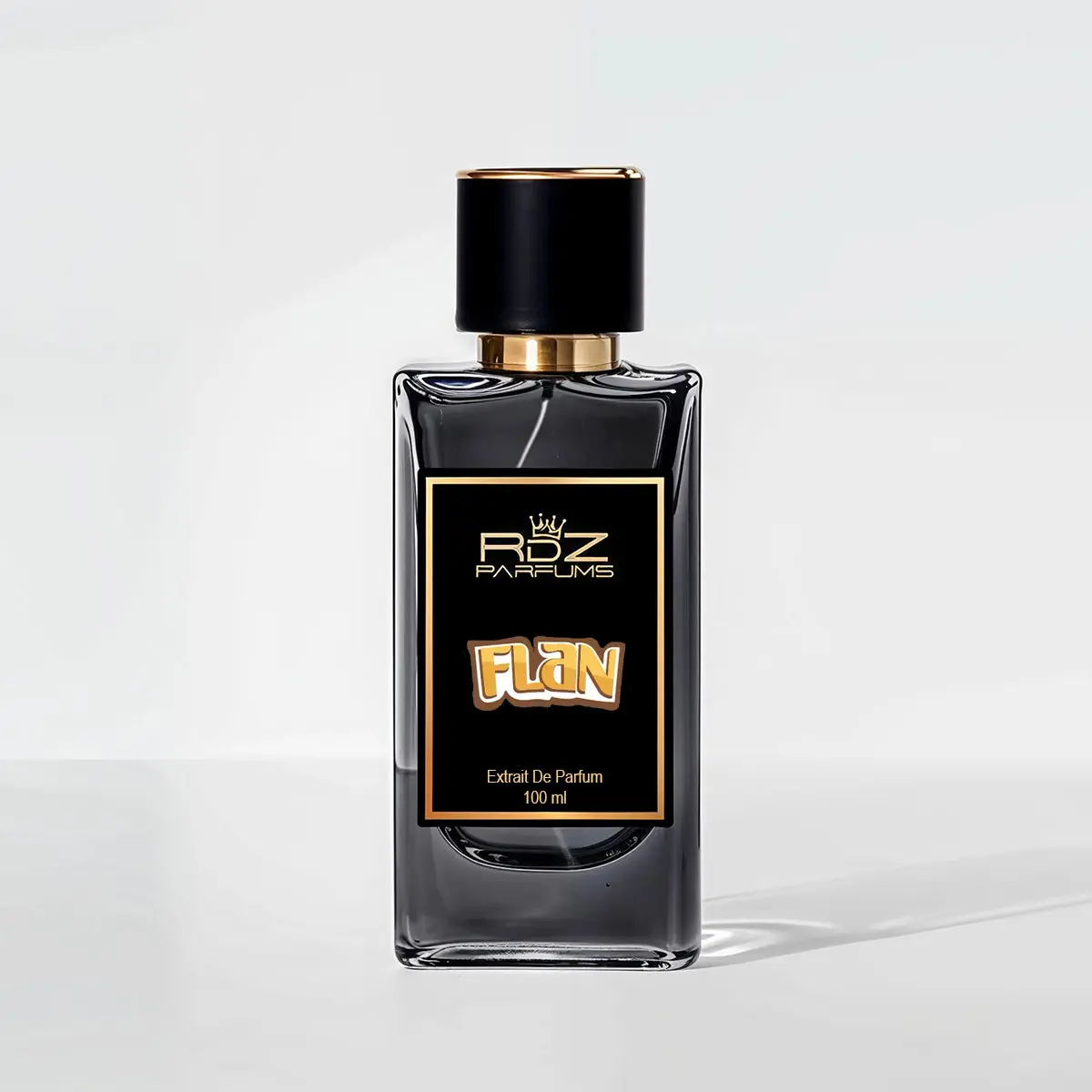 Flan – 100ml Extrait de Parfum