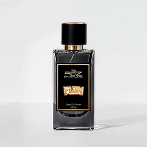 Flan – 100ml Extrait de Parfum