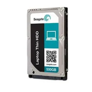 Seagate Bulk  500gb 2.5 in. Sata 32mb Thin Hdd
