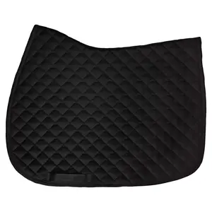 Schneiders Solid Quilted All Purpose Saddle Pad