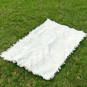 Luxury Plaid Outdoor Picnic Blanket, Soft and Comfortable, Perfect for Picnics, Camping, Home Slipcovers and Tablecloths, All Seasons Use, Picnic Essentials, Picnic Mat