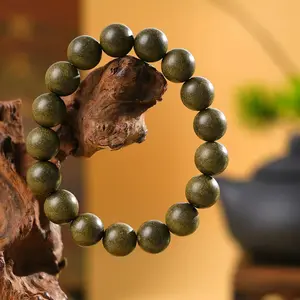 Deep Sleep & Instant Calm. Dream Spirit Lavender & Sandalwood Bracelet.