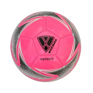 Sport Usa Odyssey Soccer Ball-Pink