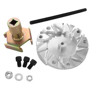 Primary Clutch Fixing Fixture Spider Tool For Polaris 800 700 500 570 Ranger RZR