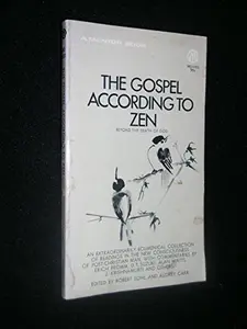 USED-THE GOSPEL ACCORDING TO ZEN (Unknown)