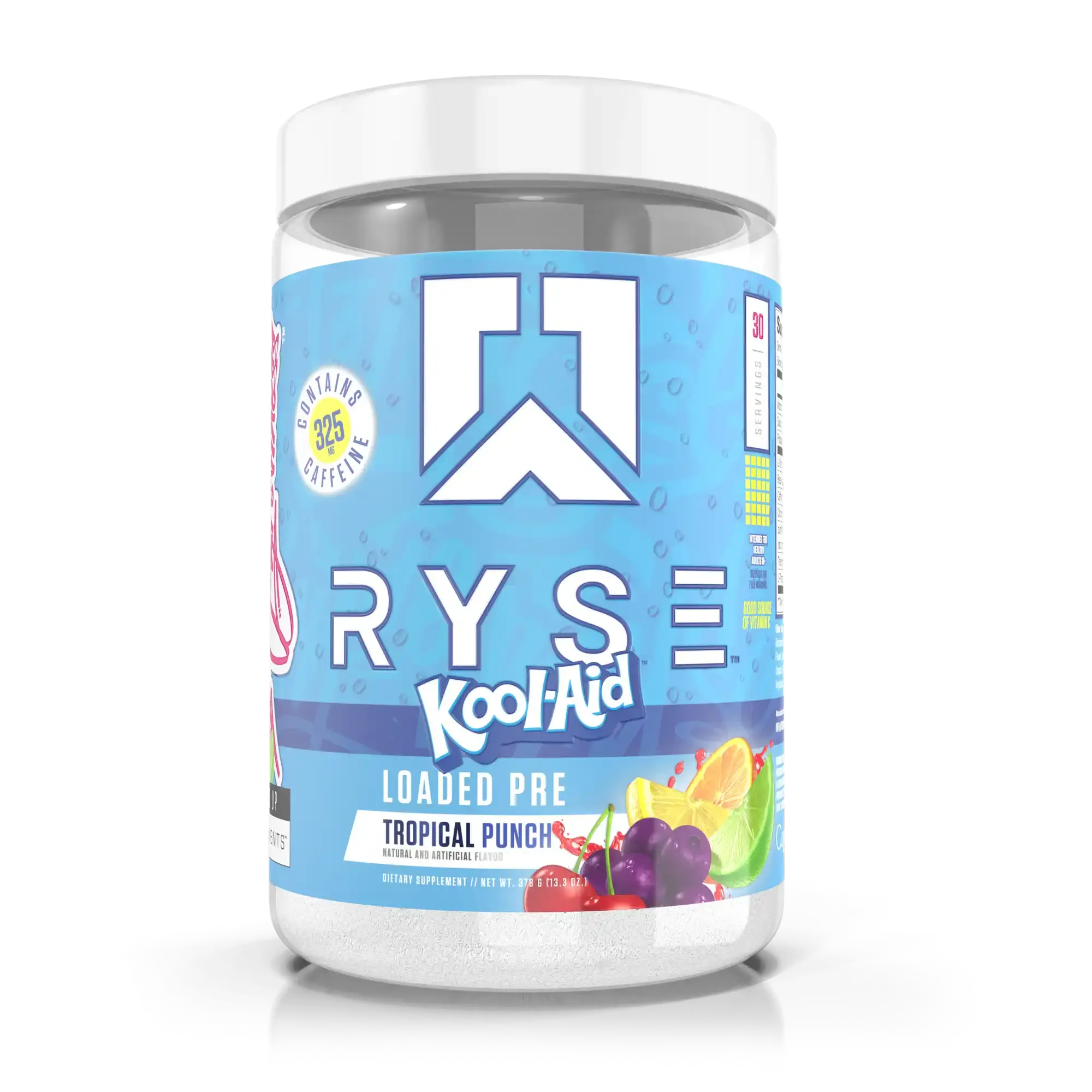 Kool-Aid™ Tropical Punch