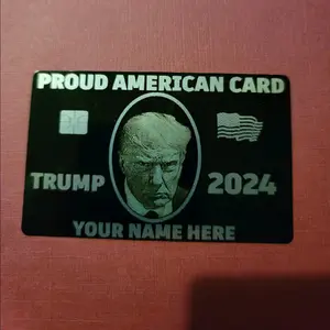 Proud American Card