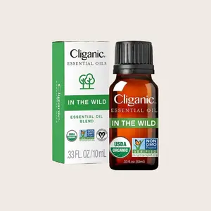 In The Wild Essential Oil Blend