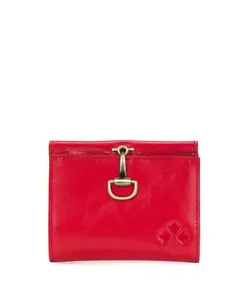 Lunel Wallet - Vintage Distressed Leather