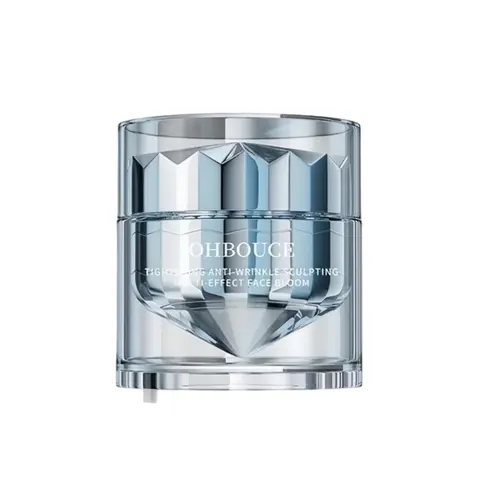 21-Day Anti-Gravity Star Cream 50g*1 jar - Raffermissante Anti-Rides Liftante Multi-Actions for Firming Skin & Reducing Wrinkles