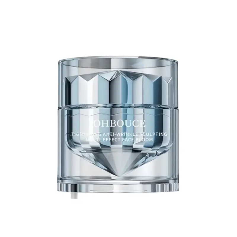 21-Day Anti-Gravity Star Cream 50g*1 jar - Raffermissante Anti-Rides Liftante Multi-Actions for Firming Skin & Reducing Wrinkles