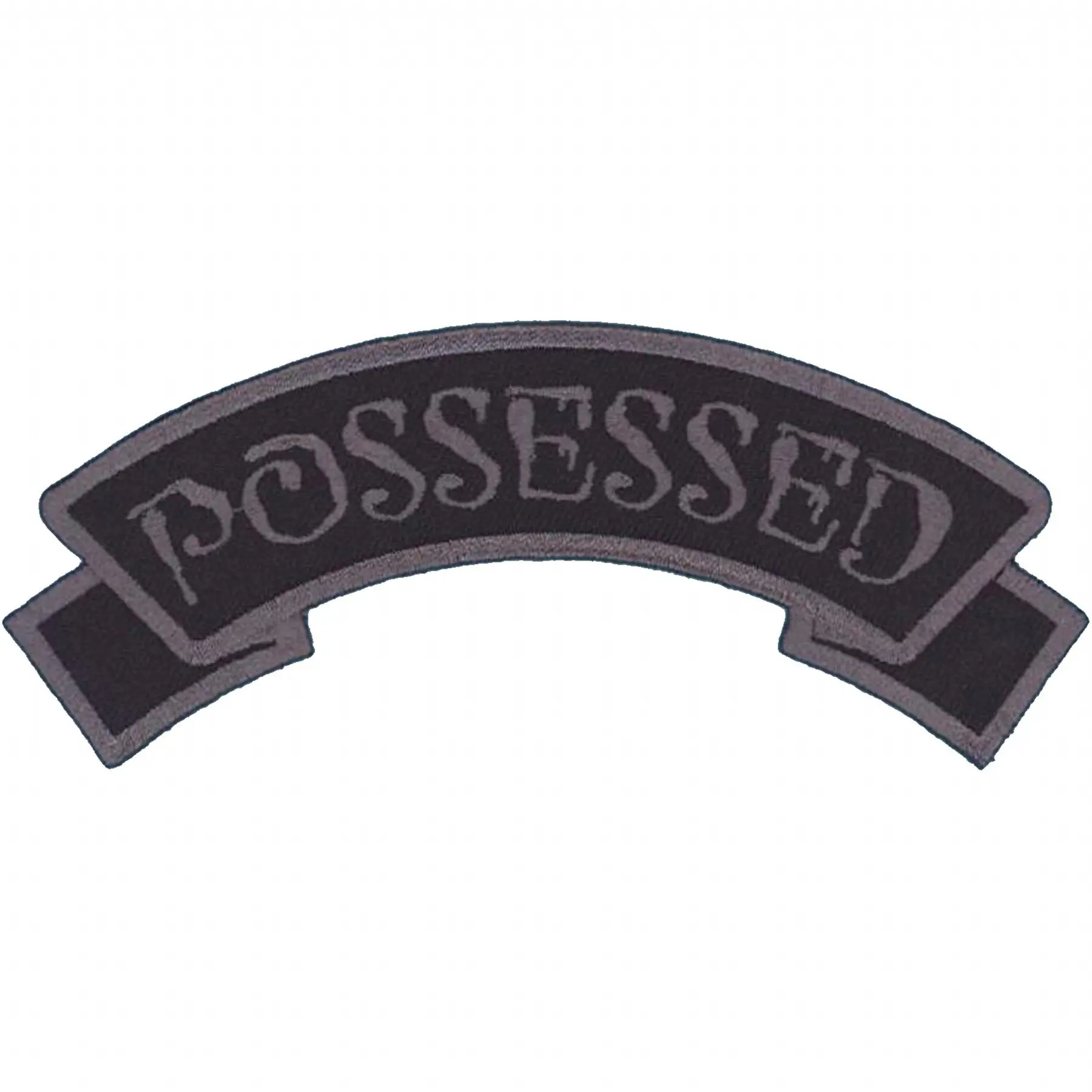 Arch Patch Possessed