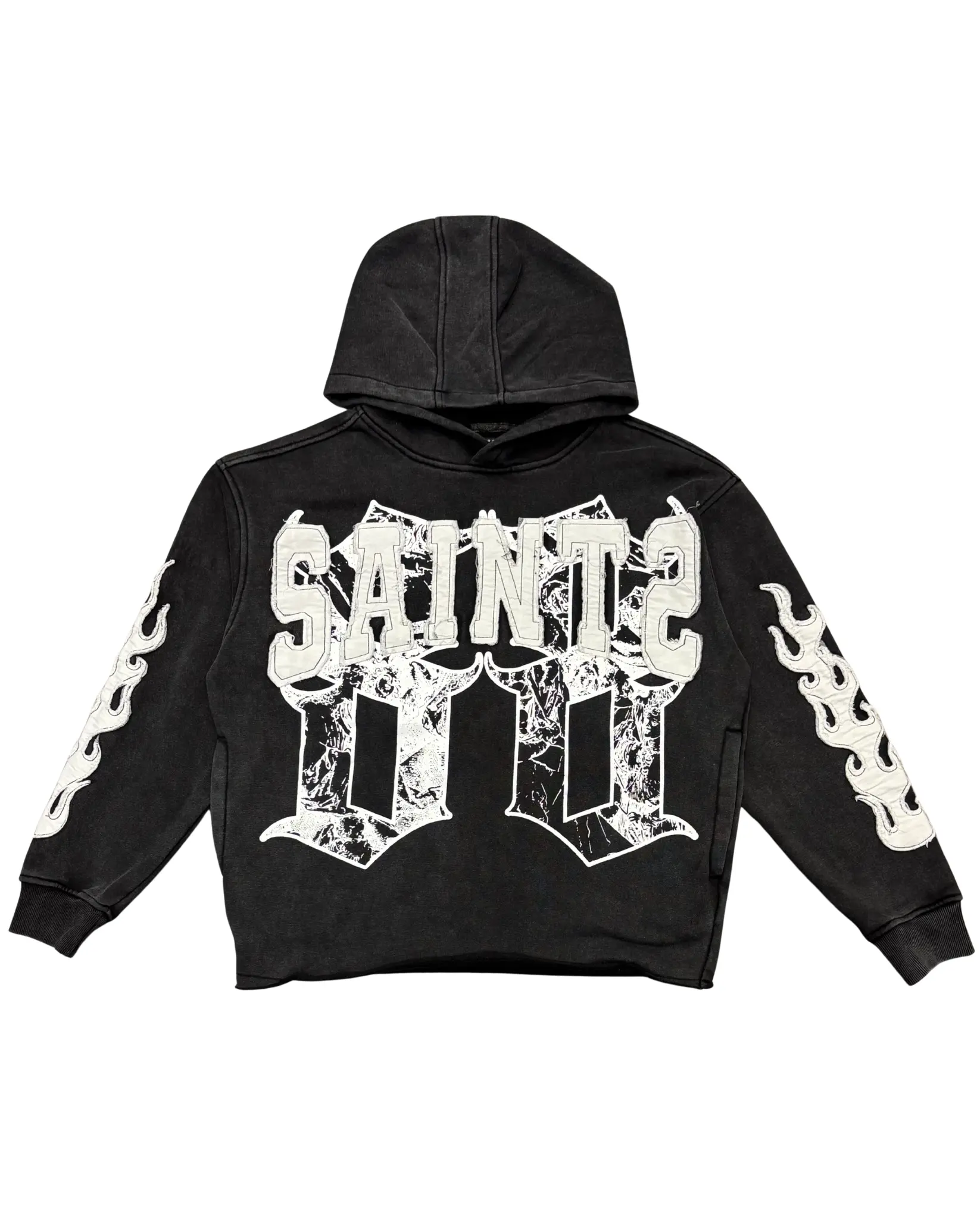 Mens Saints 88 Hoodie
