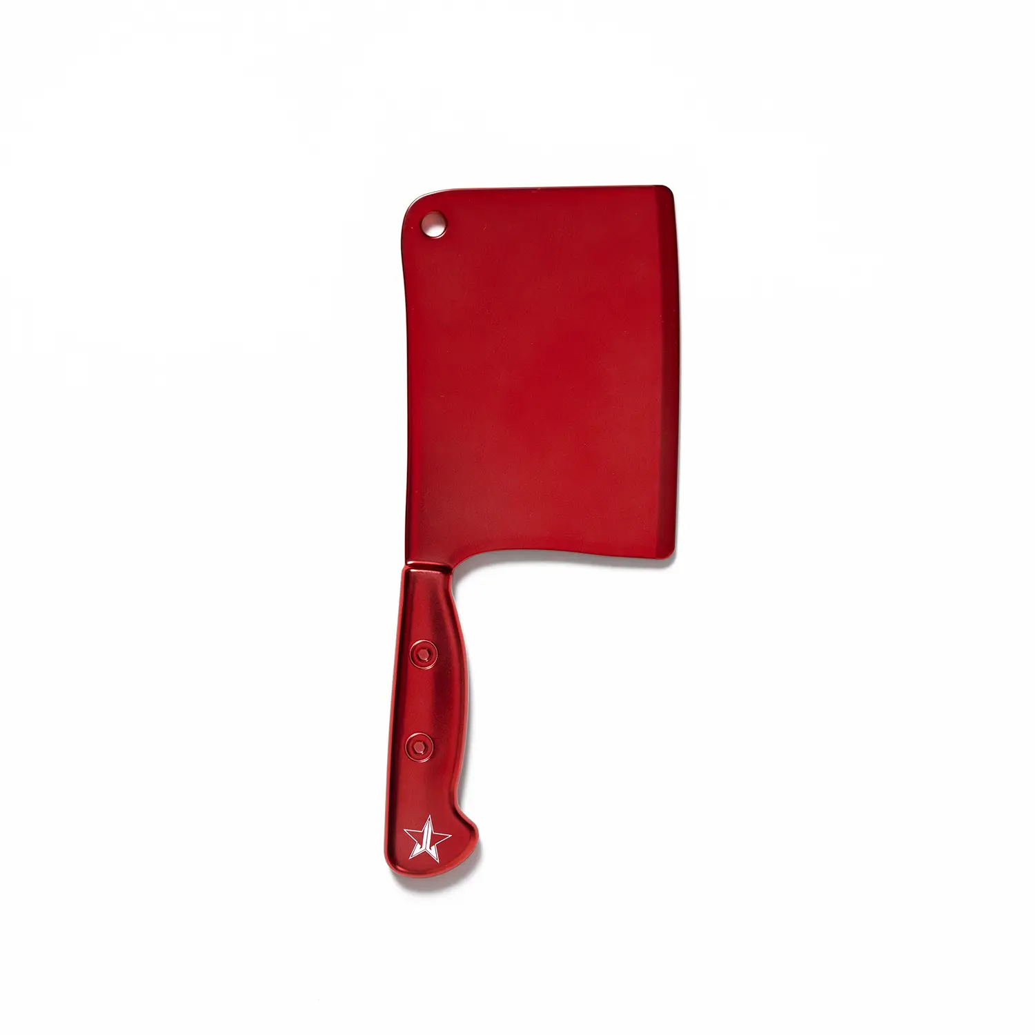 Red Cleaver