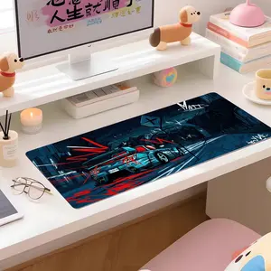 game need for speed Mouse Pad Multiple Sizes Large Square Computer Office Game Table Mats Rubber Anti-slip Mousepads