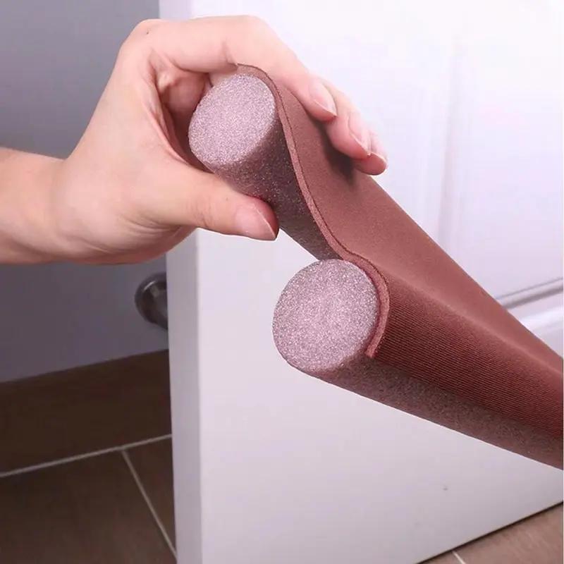 【FathersDayGift】Door Bottom Sealing Strip, 1 Count Door Draft Stopper, Under Door Draft Noise Blocker, dealsforyou,Home Essentials,summerwins 【FathersDayGift】Door Bottom Sealing Strip, 1 Count Door Draft Stopper, Under Door Draft Noise Blocker, dealsforyou,Home Essentials,summerwins
