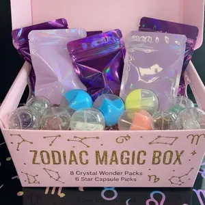 Zodiac Magic (Big) Box