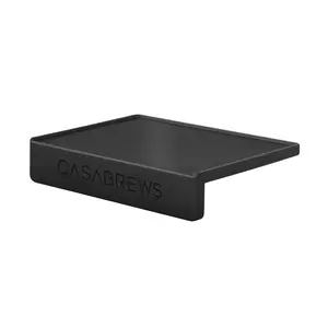 CASABREWS Silicone Coffee Tamping Mat - Coffee Tools, Espresso Machine Accessory CA2015