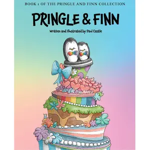 Pringle & Finn Book