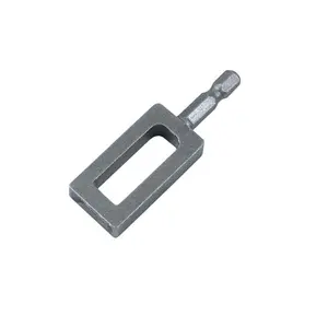 Multifunctional Wire Twister / Knotter — Sizes #9 & #11 — Wire Winding Tool & Twisting Sleeve — Large-Diameter Wire Application