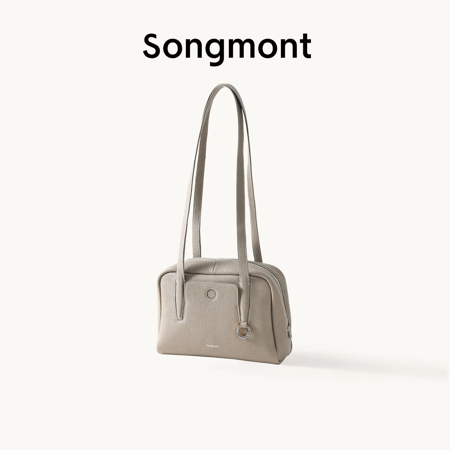 Songmont Small Yore Trunk Bag