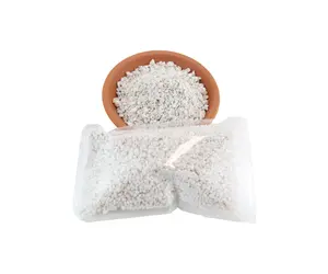 Organic Perlite for REGROVA SYSTEM Organic Perlite for REGROVA SYSTEM