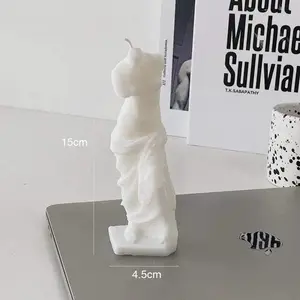 Creative candles