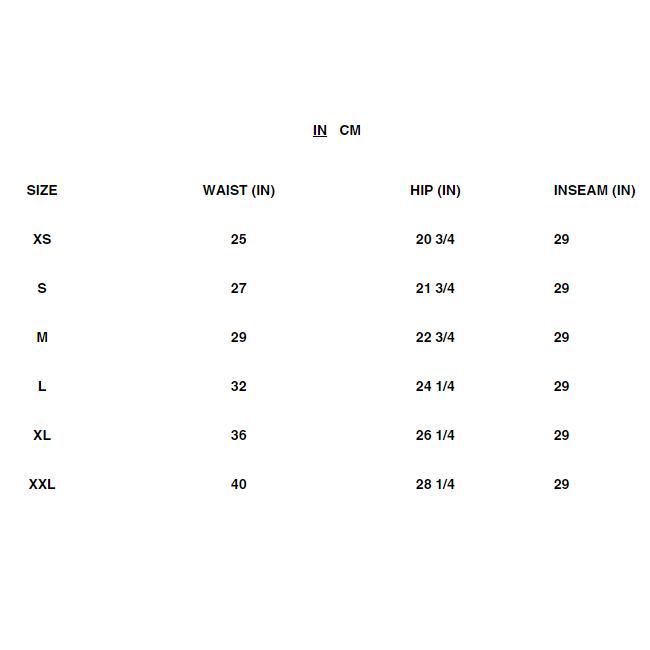 Polar Fleece Jogger - Yeezy Gap Engineered by Balenciaga