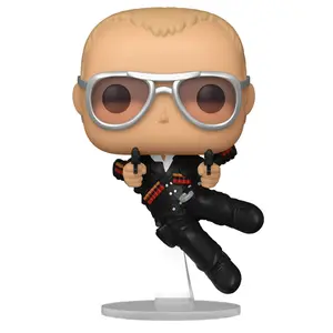 Pop Games Fusion Nicolas 3.75 inches Special Vinyl Figure