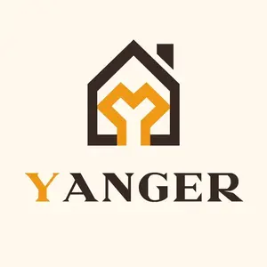 YanGer store shop logo