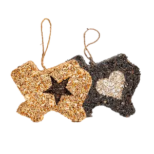 Mr Bird - Lone Star Seed Treat